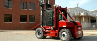 Forklift Parts Bellevue